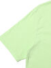 SKATE グラフィックTシャツ LSC PARADISE GREEN CORE BATWING BACK